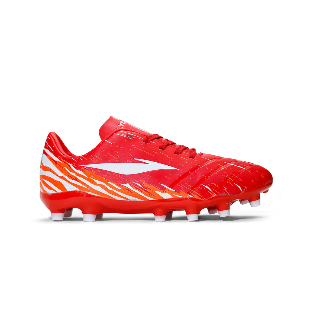 Red/White