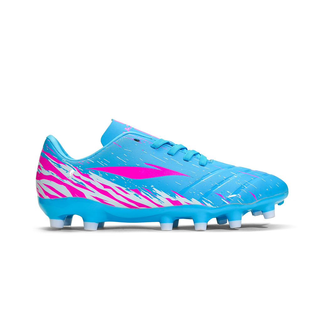Cyan/Pink