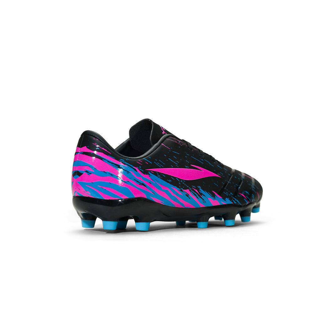 Black/Pink