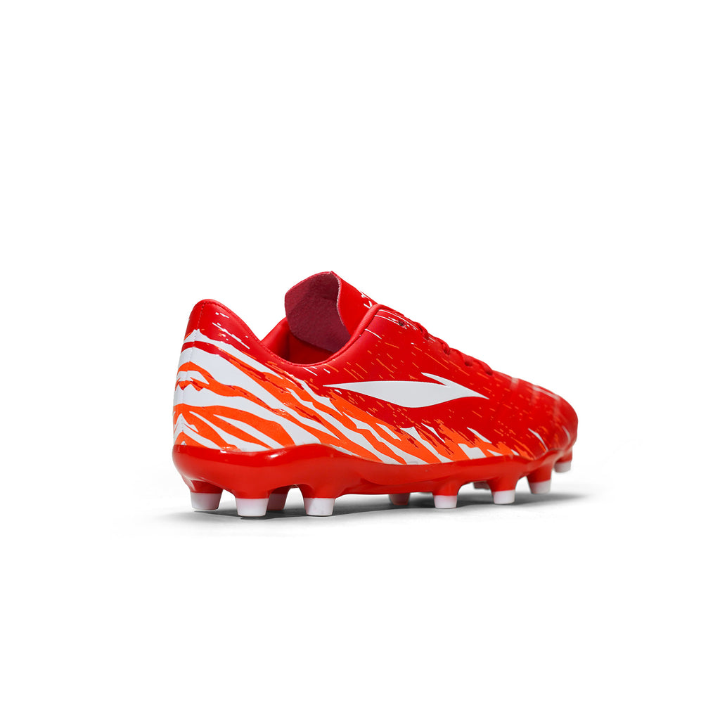 Red/White