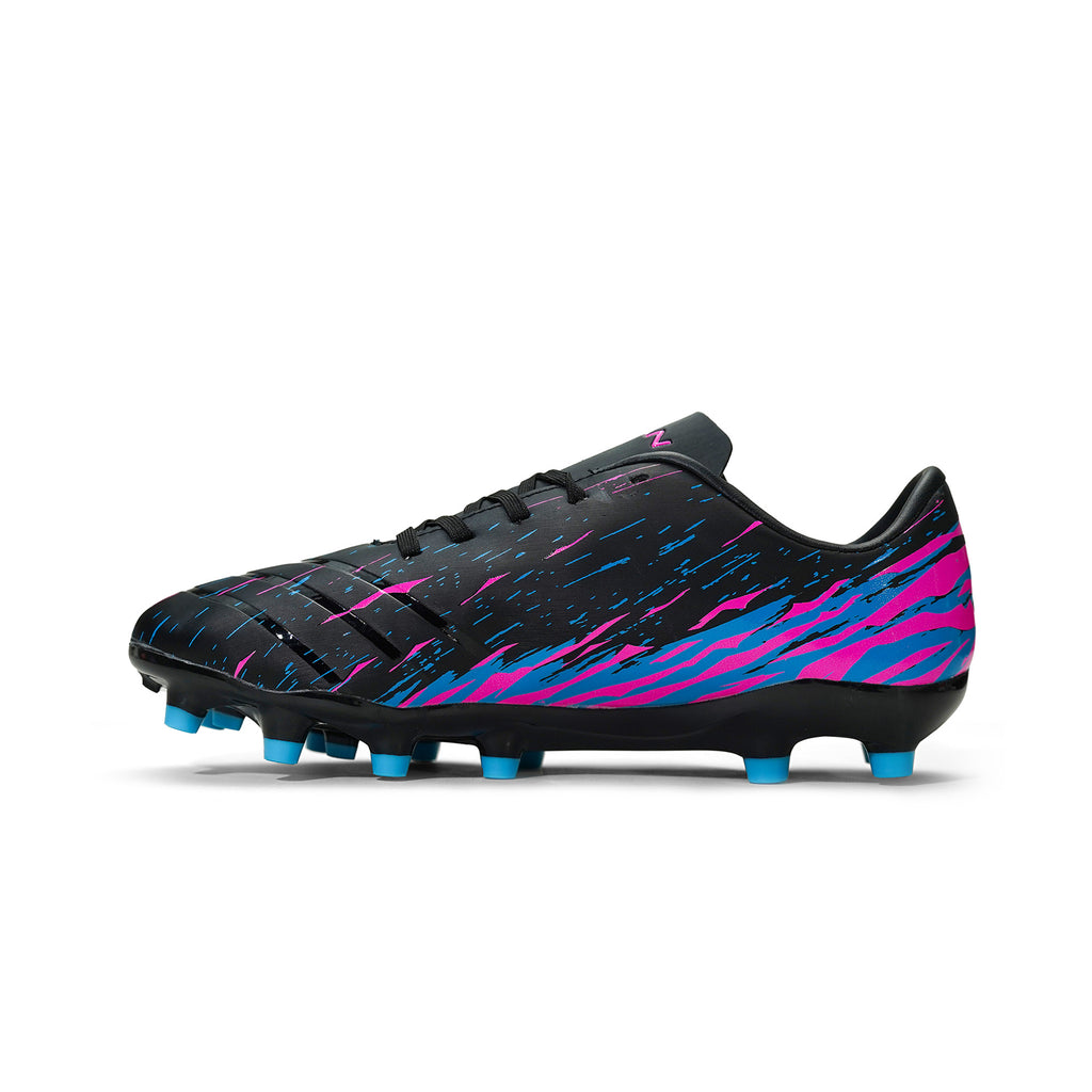 Black/Pink