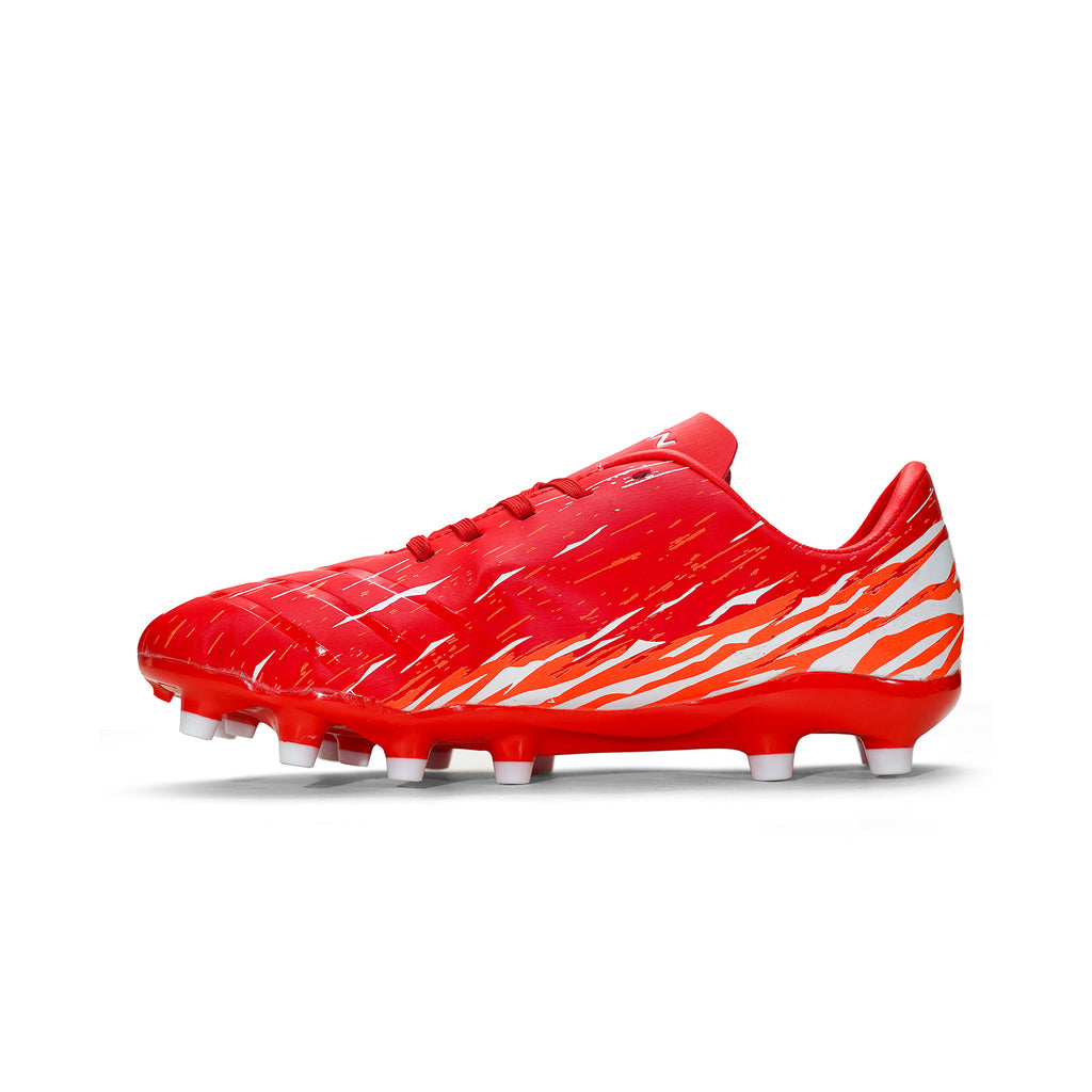 Red/White