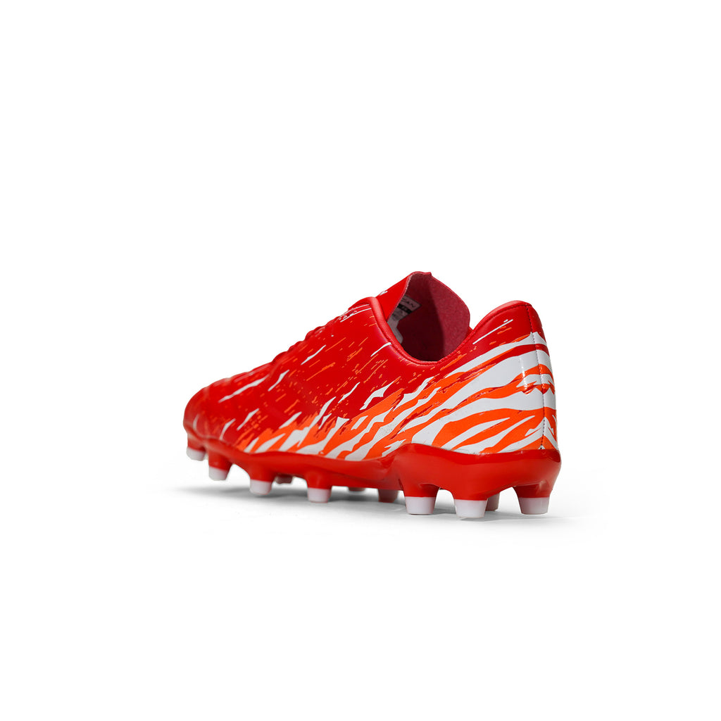 Red/White