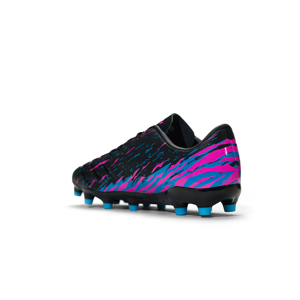 Black/Pink