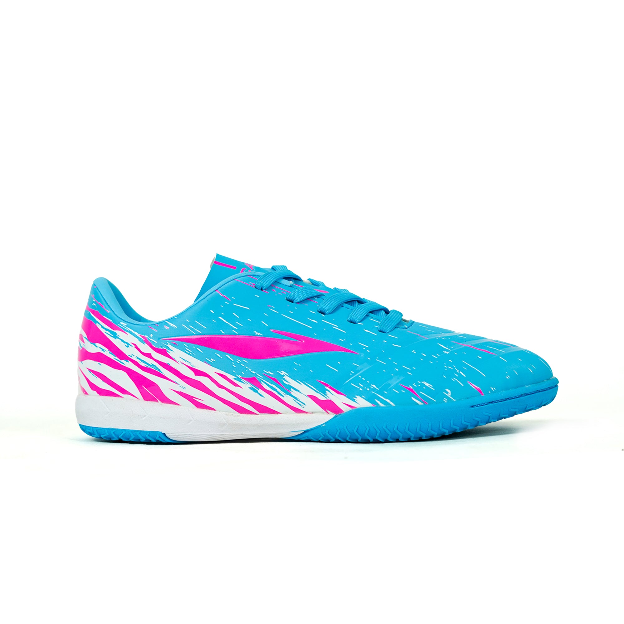 Cyan/Pink