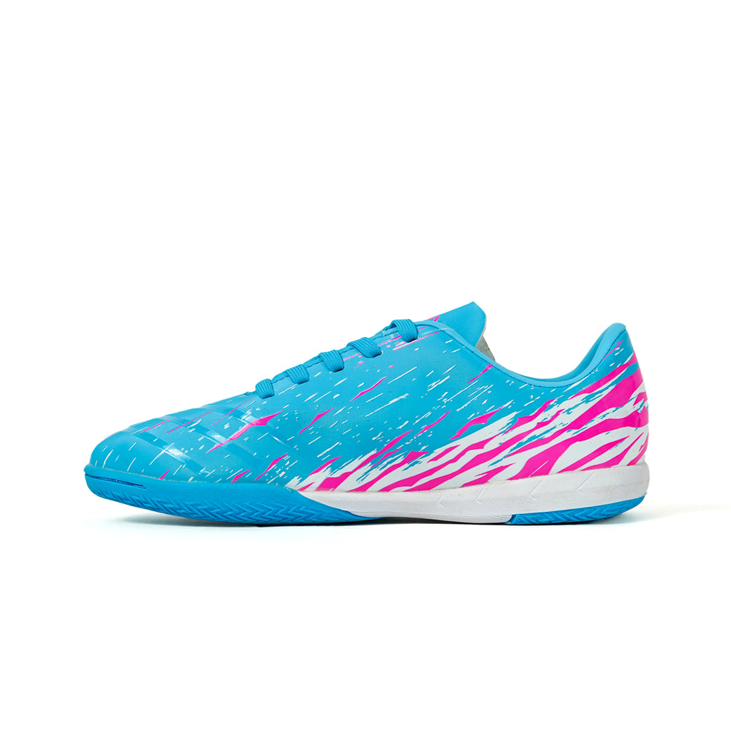 Cyan/Pink