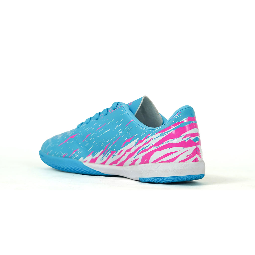Cyan/Pink