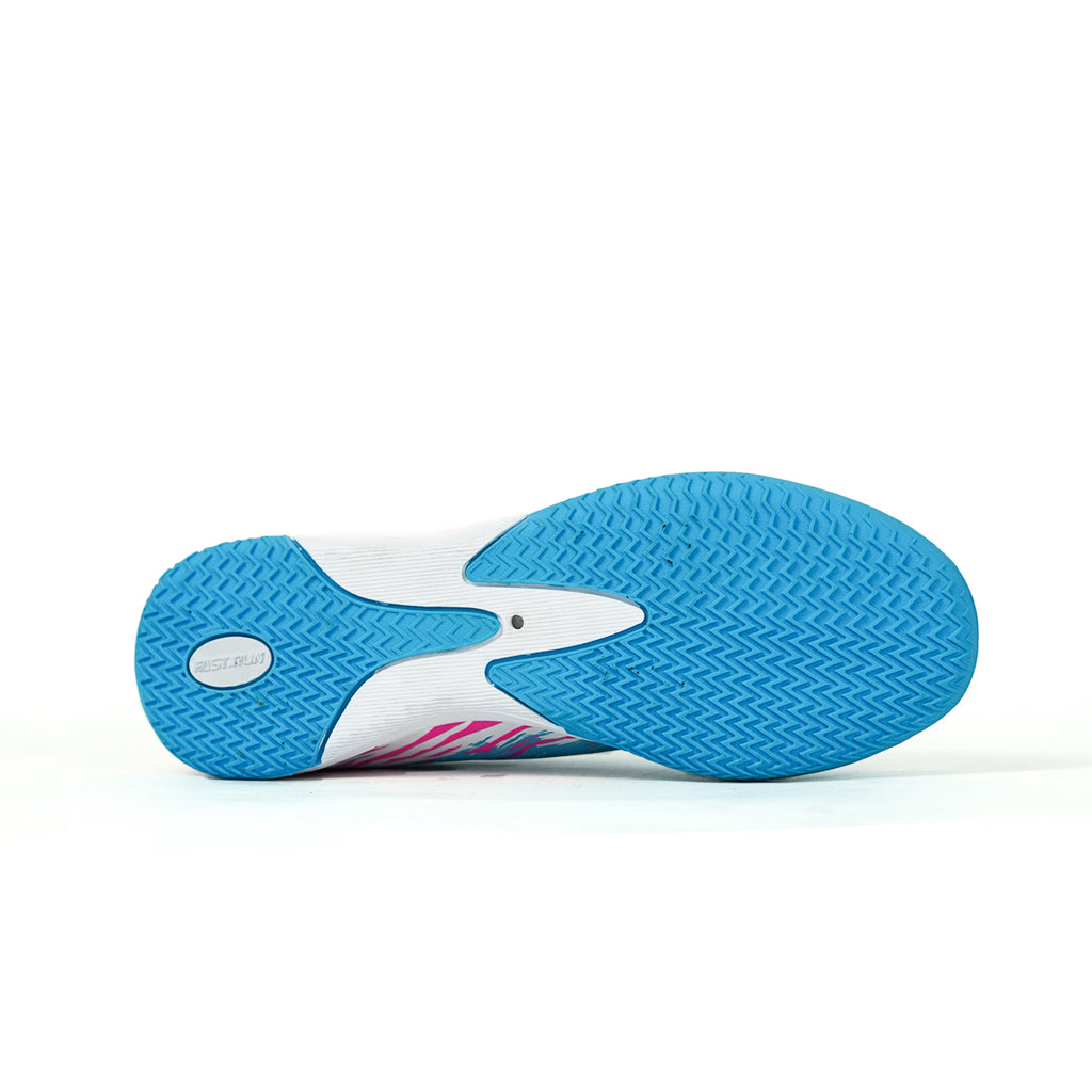 Cyan/Pink