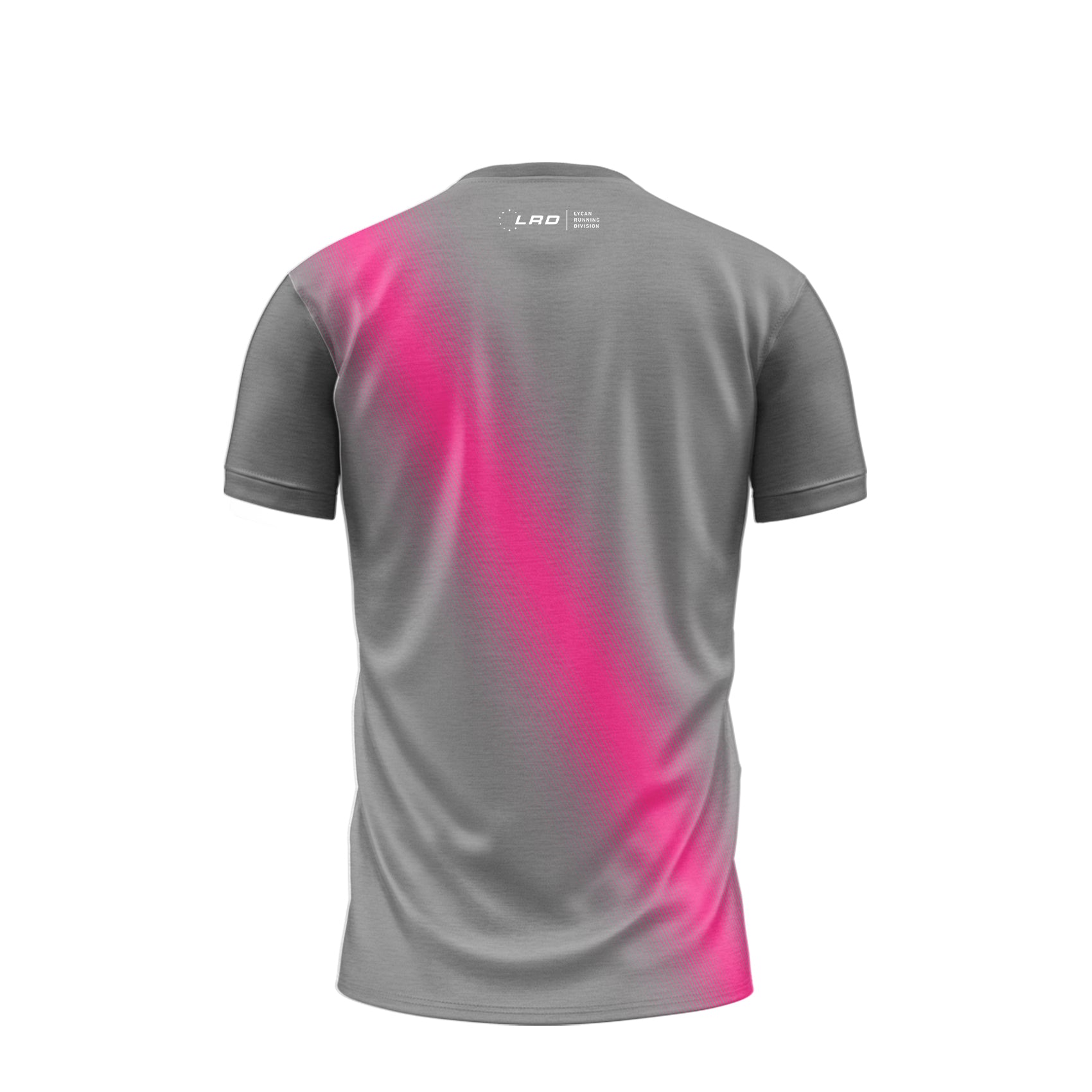Gray/Pink