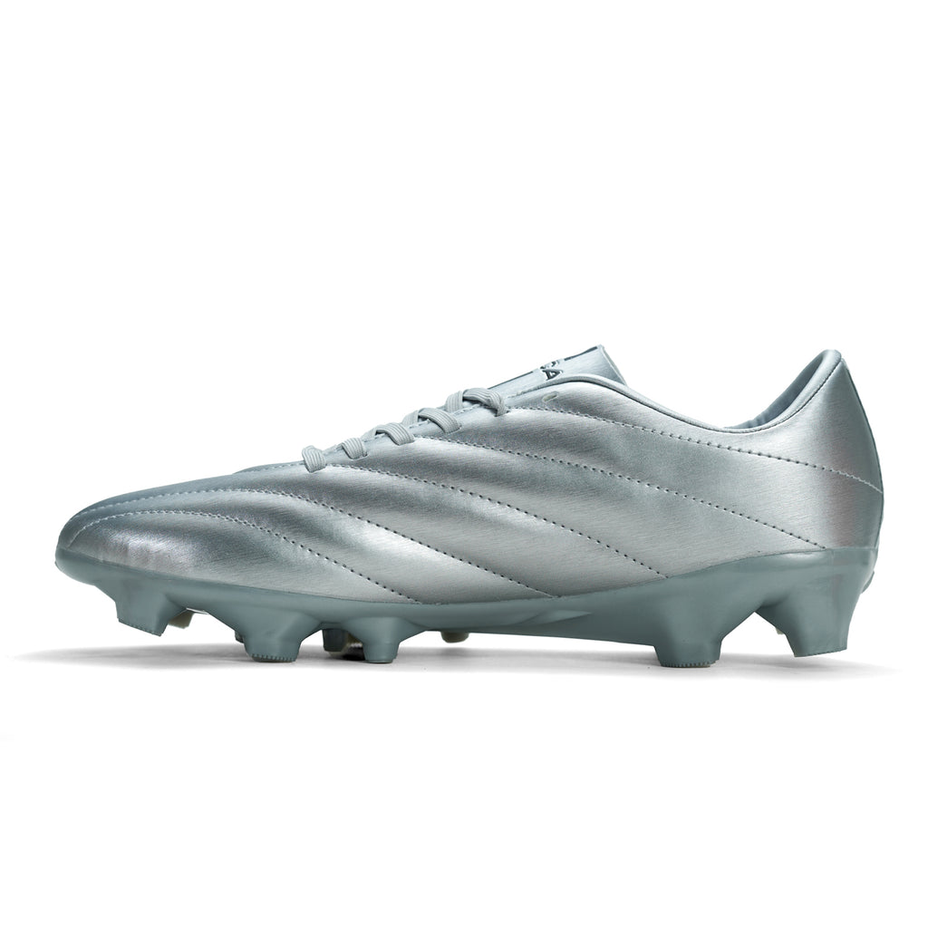 Silver/Black
