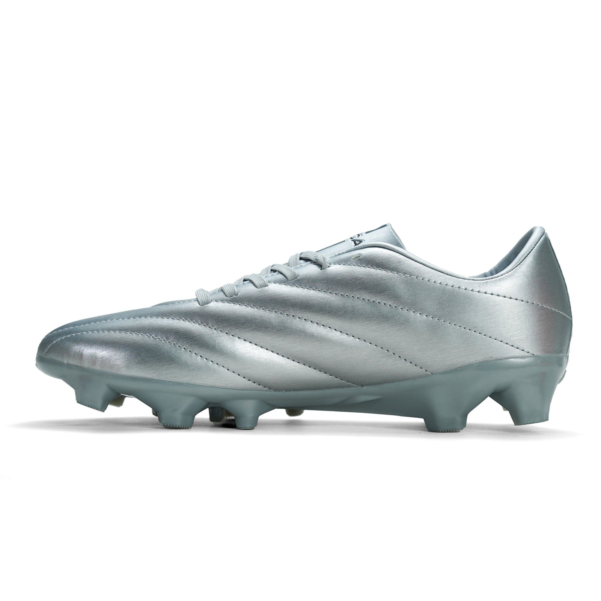 Silver/Black