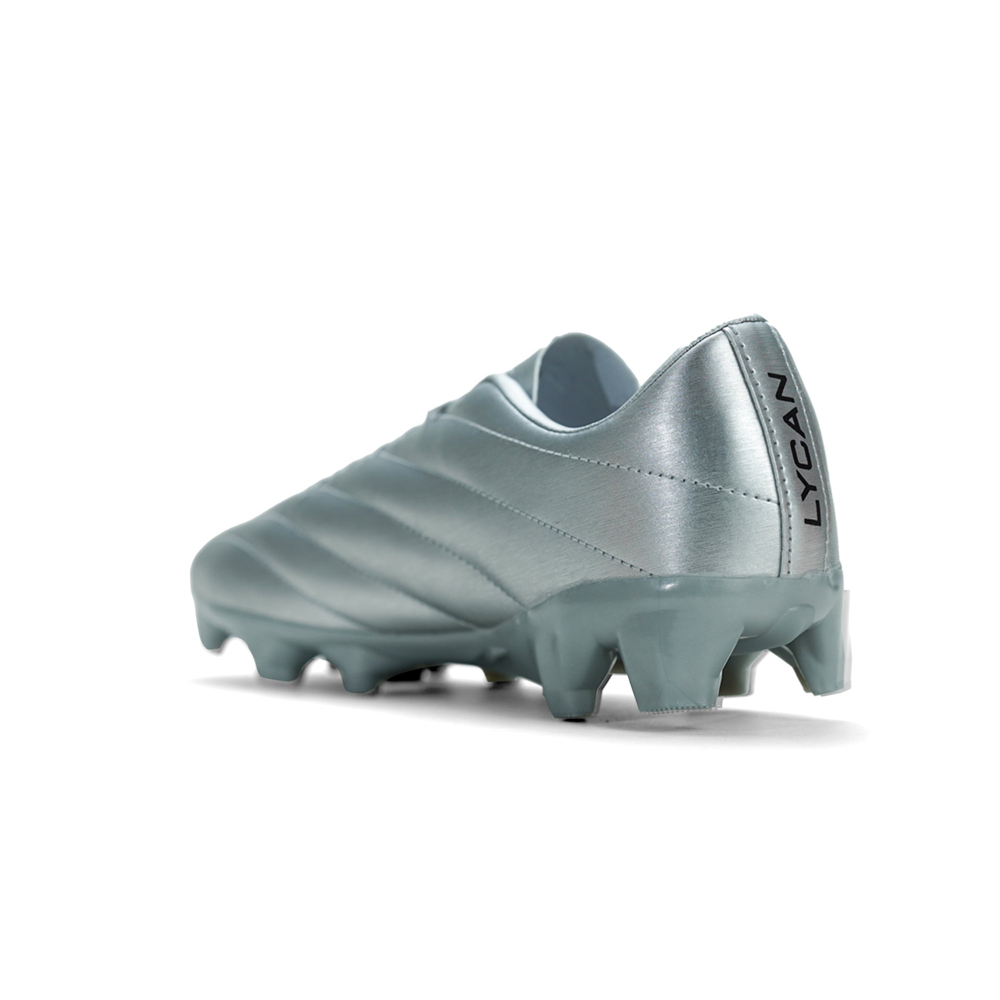 Silver/Black