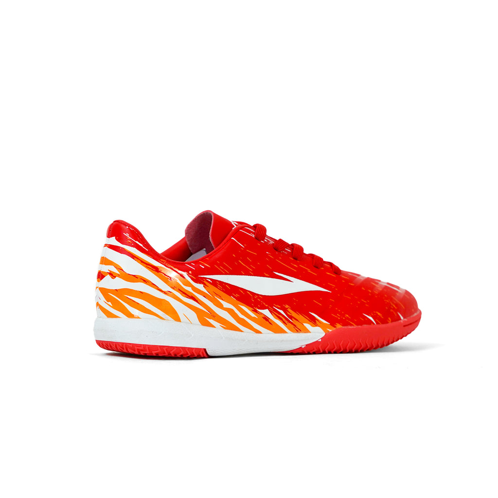 Red/White