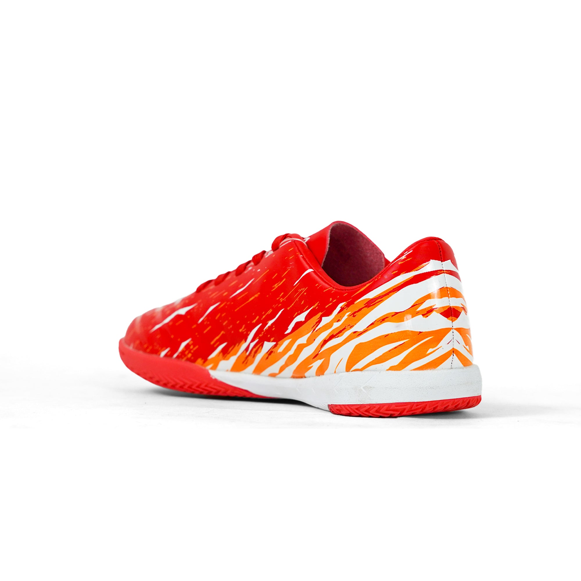 Red/White