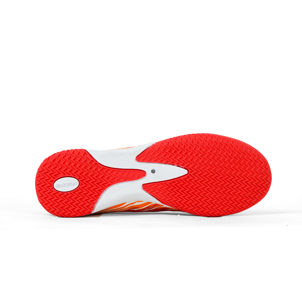 Red/White