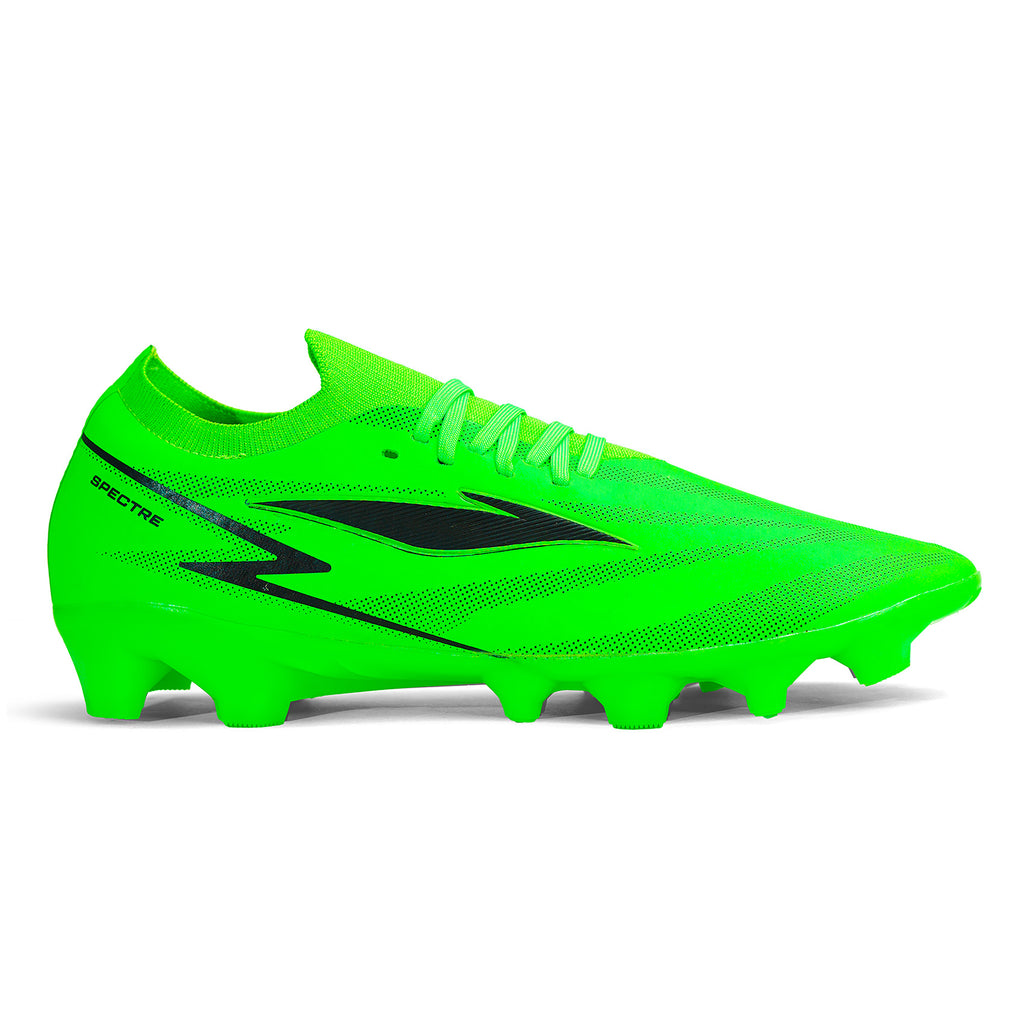 Green/Black
