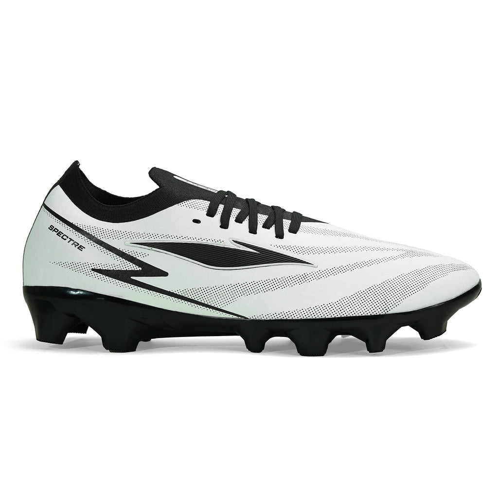 White/Black