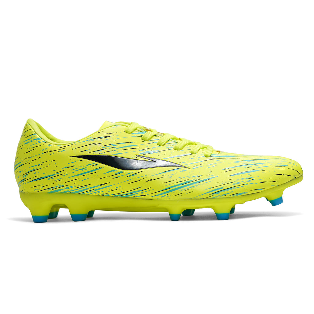 Neon Green/Black