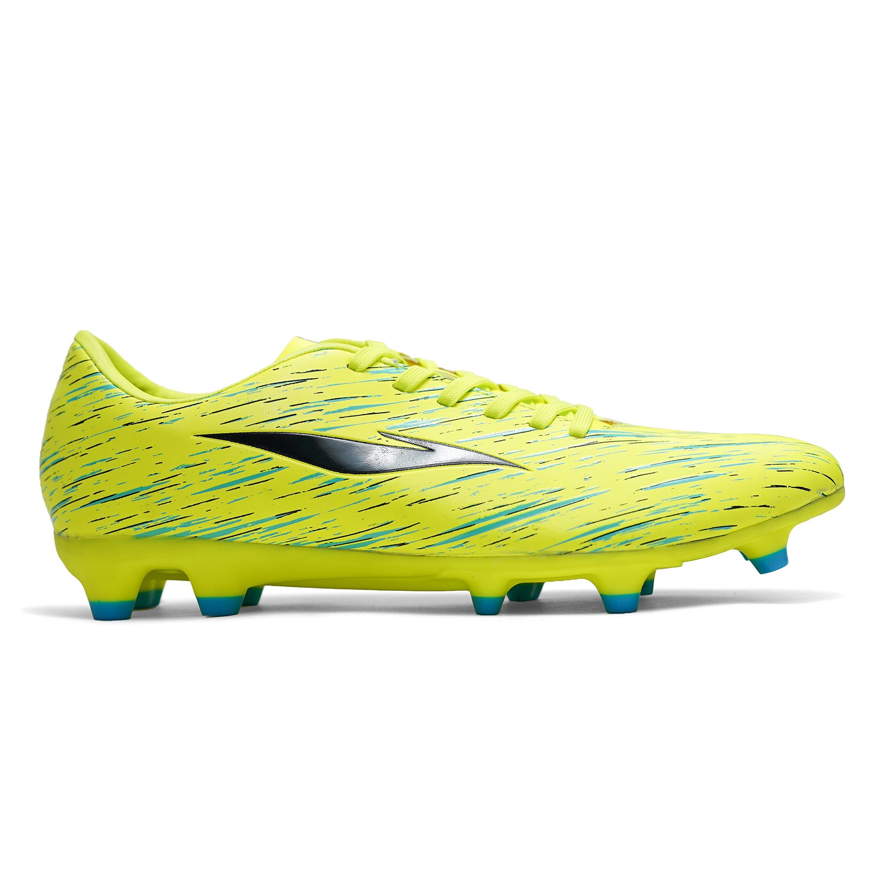Neon Green/Black