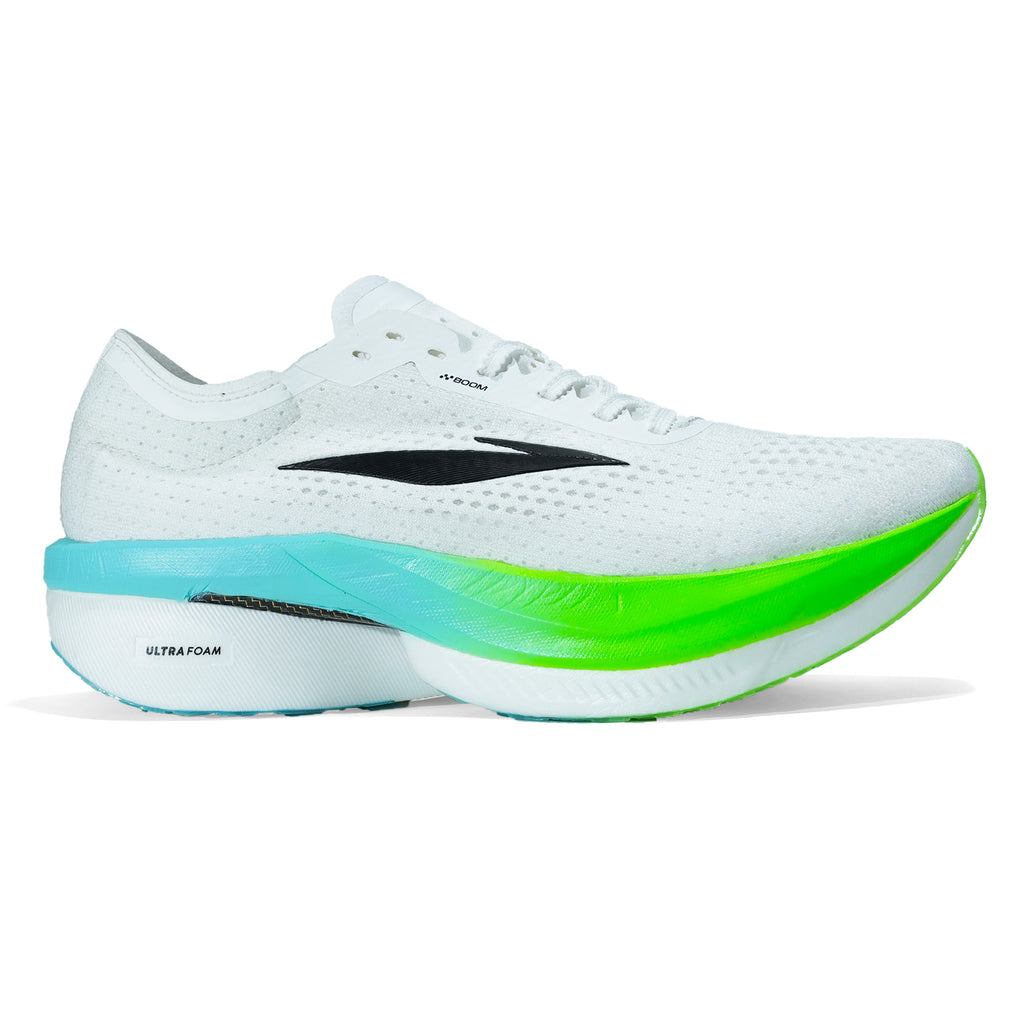White/Tosca
