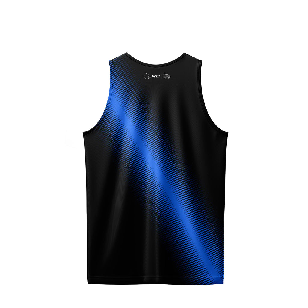 Black/Blue