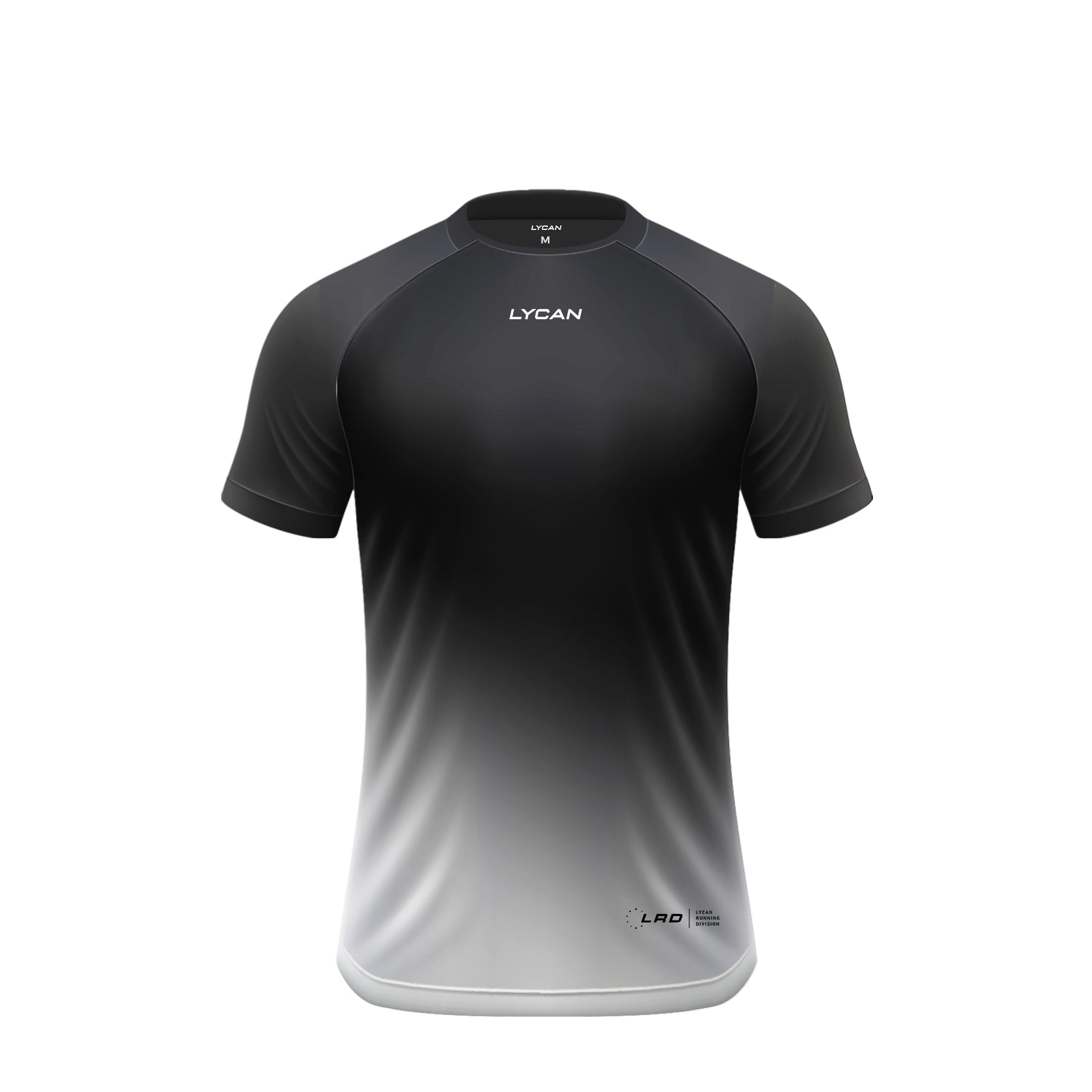 white/Black
