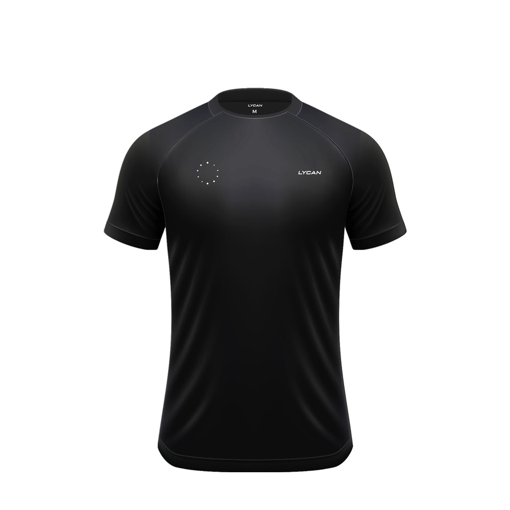Black/Black