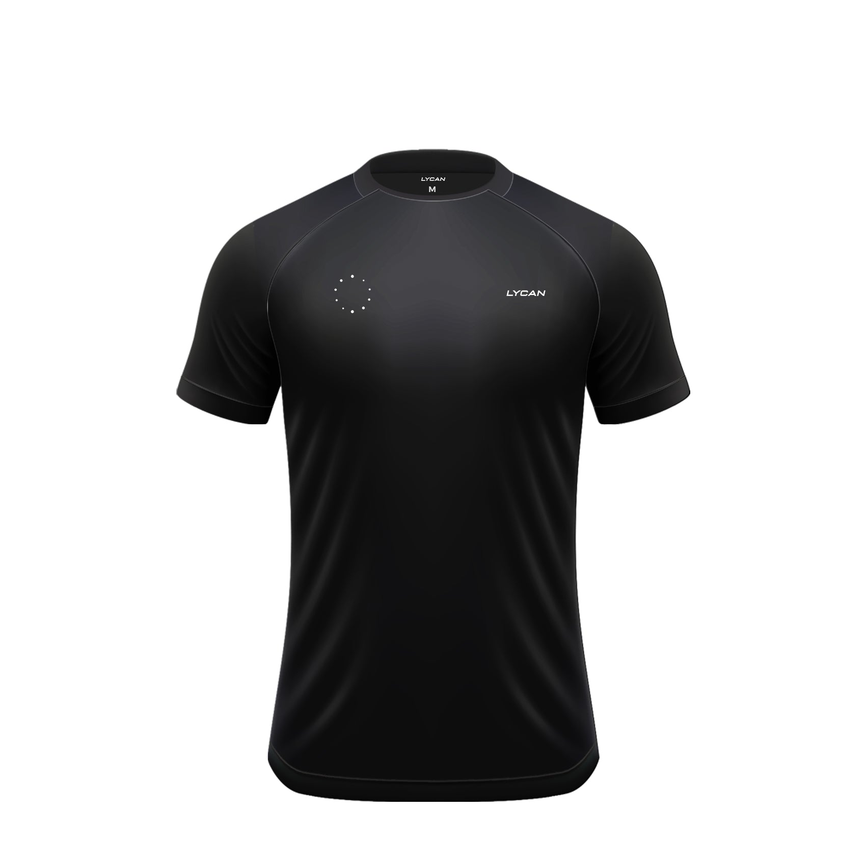 Black/Black